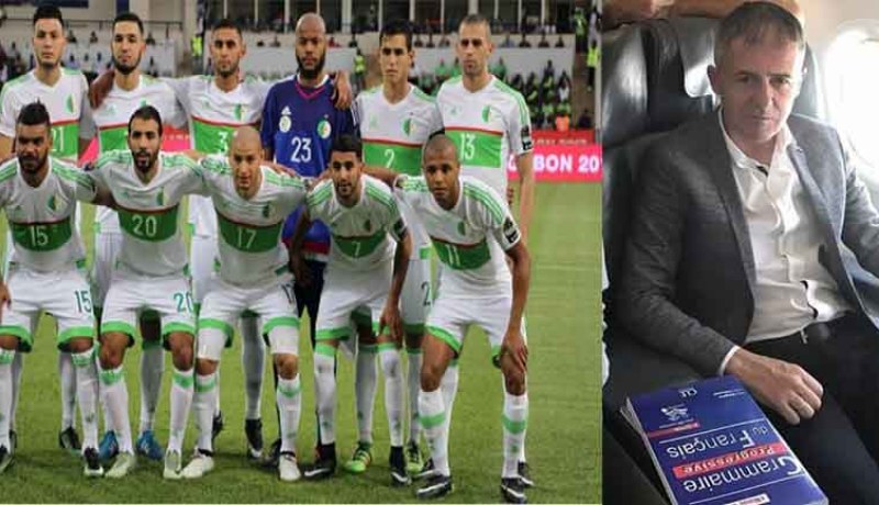 ألكاراز يطلب لغة “موليير” ولو في الطائرة