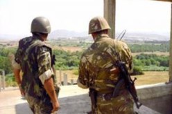 القضاء على 3 إرهابيين منهم قيادي في القل