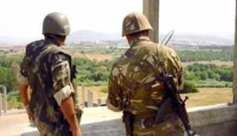 القضاء على 3 إرهابيين منهم قيادي في القل