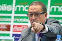 ليكانس: قررت الرحيل عن المنتخب الجزائري قبل الكان لأنني أدركت مغادرة روراوة