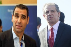 ولد علي في صدام مع زطشي
