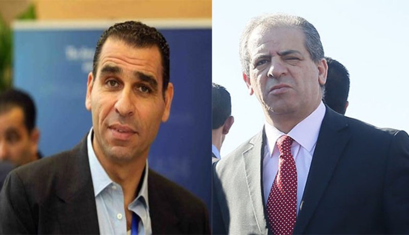 ولد علي في صدام مع زطشي