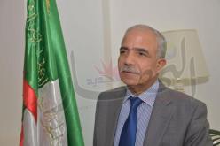 أنا قادر على إخراج الجوية الجزائرية من أزمتها