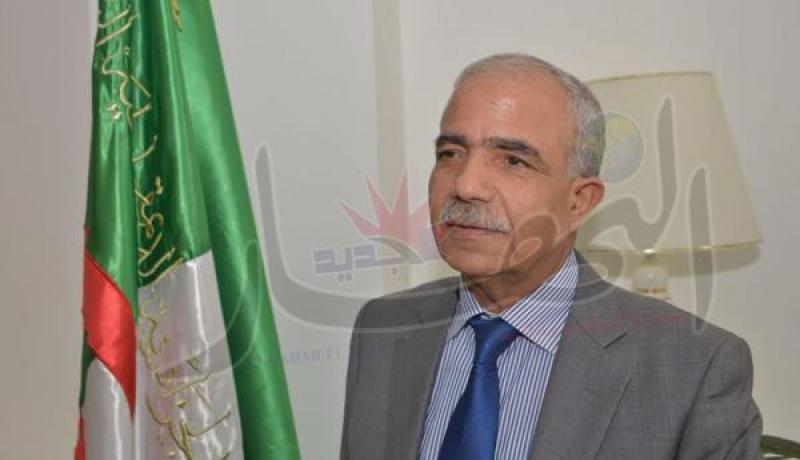 أنا قادر على إخراج الجوية الجزائرية من أزمتها