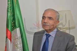 ترسيم علاش مديرا عاما للجوية الجزائرية