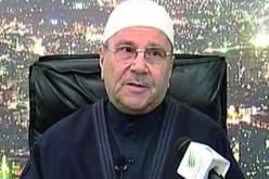 الداعية الدكتور محمد راتب النابلسي في الجزائر