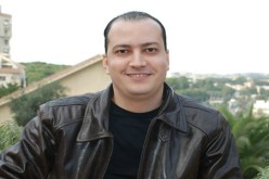محمد علاوة وكنزة فرح‮ ‬يقصفان القذافي‮ ‬وأقرانه بأغنية