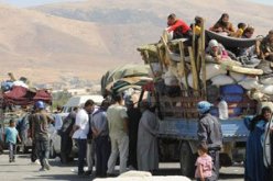 منظمة ألمانية تدعو لاستقبال المزيد من اللاجئين السوريين والعراقيين