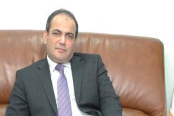 خليفاتي: “سأترشح لرئاسة الأفسيو.. وحداد أفسده وأضعف مصداقيته”