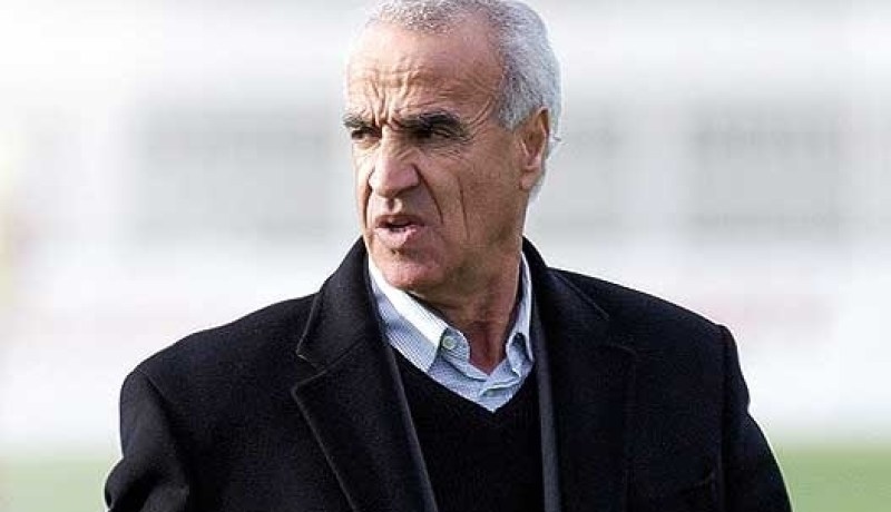 عليـق للنهار ليس لـدي أي مشكل مع حداد فعن أي صلـح تتكلمـون