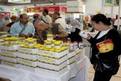 الصناعات الغذائية  أكثر القطاعات استقطابا للجمهور خلال معرض الإنتاج الوطني