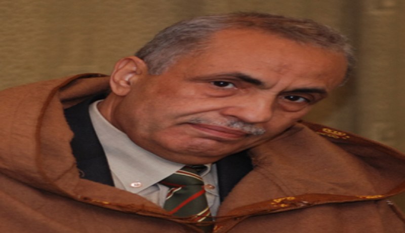 هـــــــل سيتنـــــــازل عليـــــــوي؟