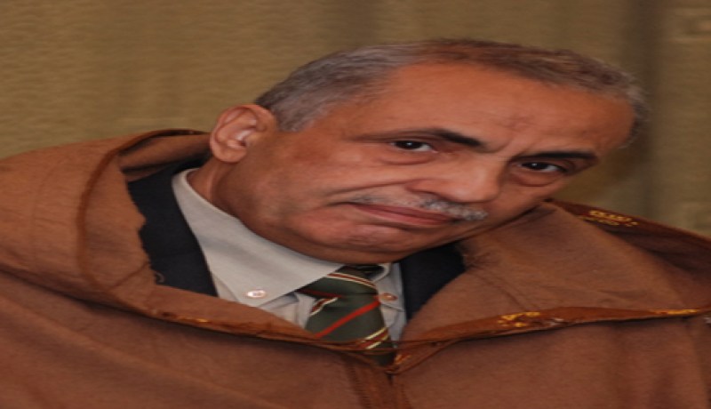 حملة على حساب وزير الفلاحة