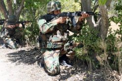 الجيش الوطني يقضي على ارهابي في عزازقة بتيزي وزو