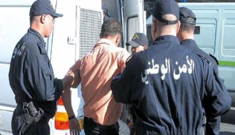 توقيف عصابة لسرقة المنازل والمحلات في تيسمسيلت