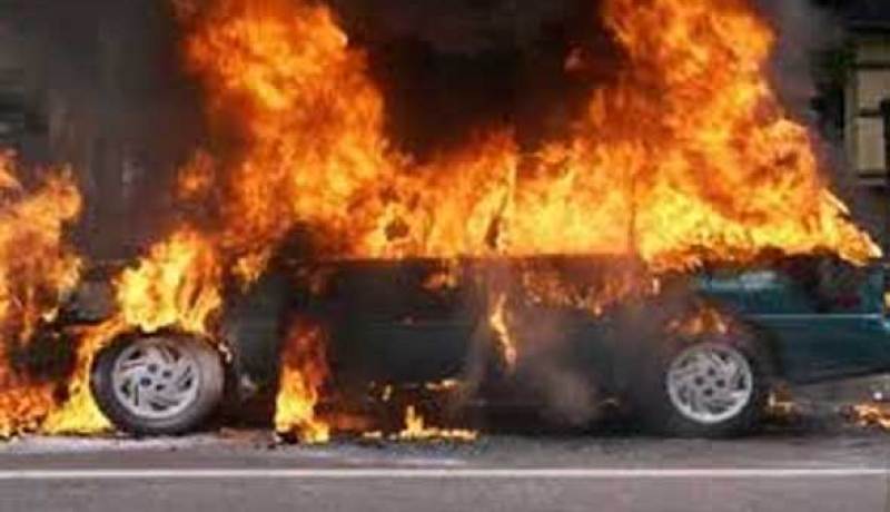 مقتل شخصين في تفجير سيارة ملغمة  بسوريا