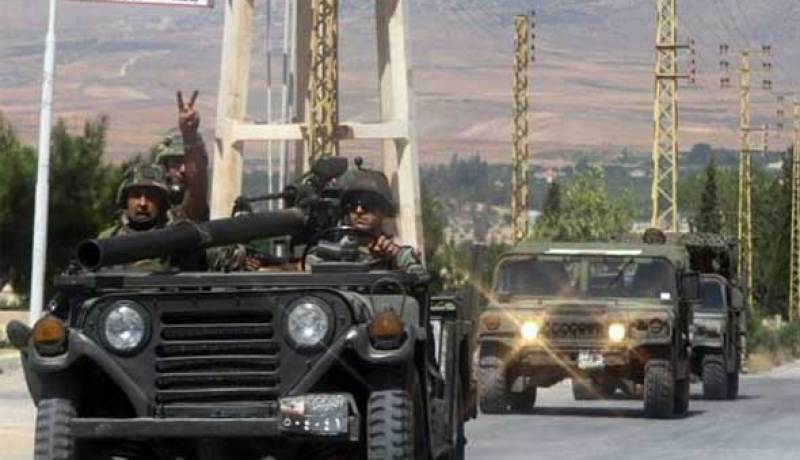 هجوم مسلح على قاعدة عسكرية للجيش التركي جنوب شرق البلاد