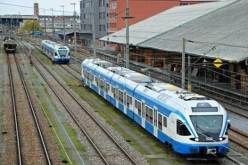 الشركة الوطنية للنقل بالسكك الحديدية تعزز برنامج سير الخطوط الطويلة خلال عيد الفطر