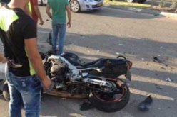 قتيل في إنزلاق دراجة نارية بسيدي بلعباس