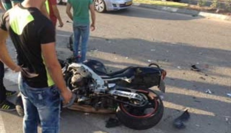 قتيل في إنزلاق دراجة نارية بسيدي بلعباس