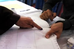 مراجعة القوائم الإنتخابية بداية من الأربعاء المقبل