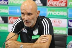 باتيلي: “لاعبو المنتخب المحلي جاهزون لرفع التحدي أمام المغرب”