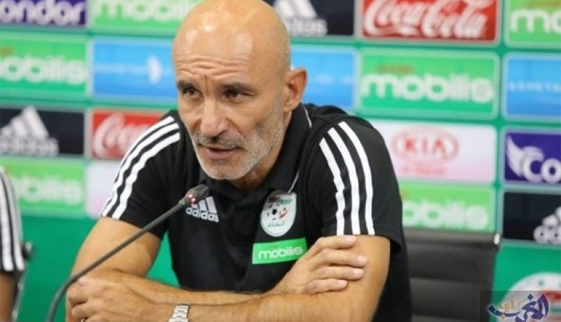 باتيلي: “لاعبو المنتخب المحلي جاهزون لرفع التحدي أمام المغرب”