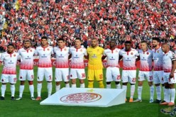 الوداد البيضاوي يحلّ غدا بالجزائر تحسبا لمواجهة وفاق سطيف