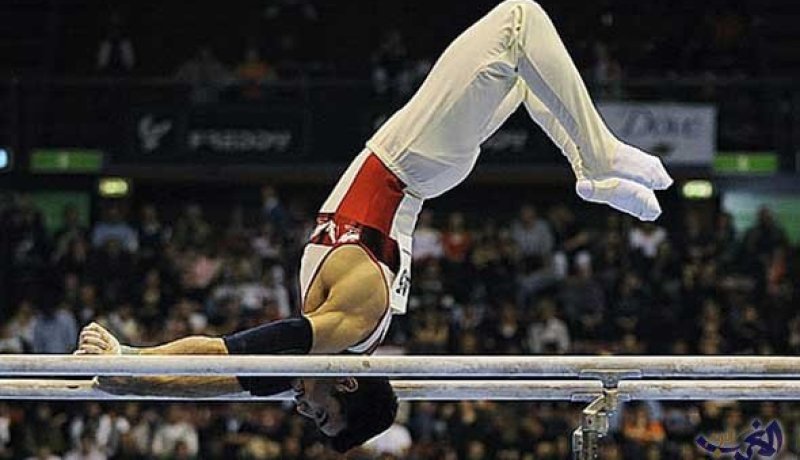 الجمباز الجزائري يحل رابعا في ألعاب التضامن الإسلامي