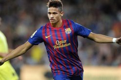 نيمار يتصدر هدافى الليجا متفوقا على رونالدو وبنزيما