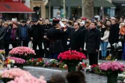 فرنسا تكرم ذكرى ضحايا اعتداءات 2015