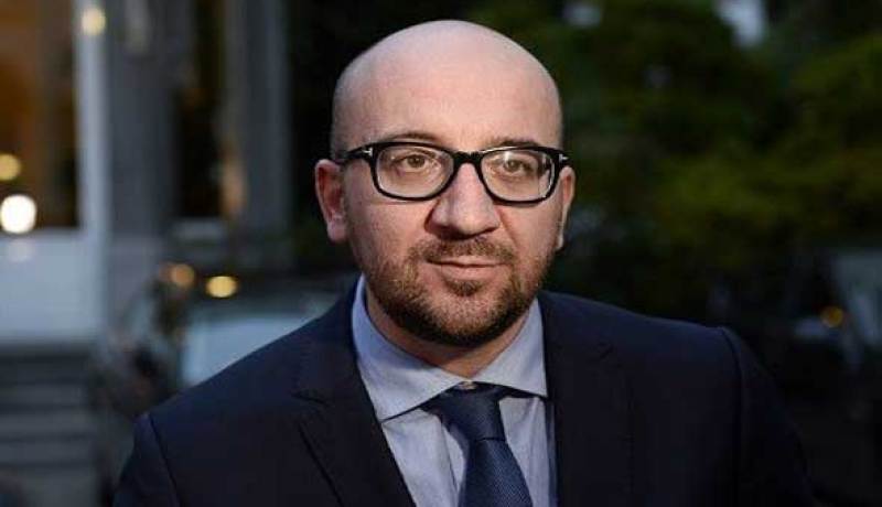 الوزير الأول البلجيكي في زيارة عمل إلى الجزائر ابتداء من الثلاثاء