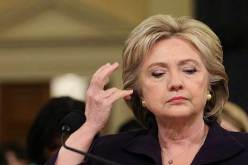 كلينتون تؤكد.. لم أحصل على معلومات سرية عبر البريد الإلكترونى