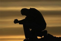 التعاسة مصيري لأن زوجتي قبيحة الوجه واللسان