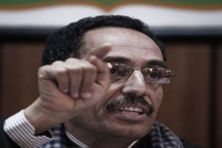 نائب رئيس المجلس الانتقالي الليبي يعلن استقالته بعد المطالبة برحيله