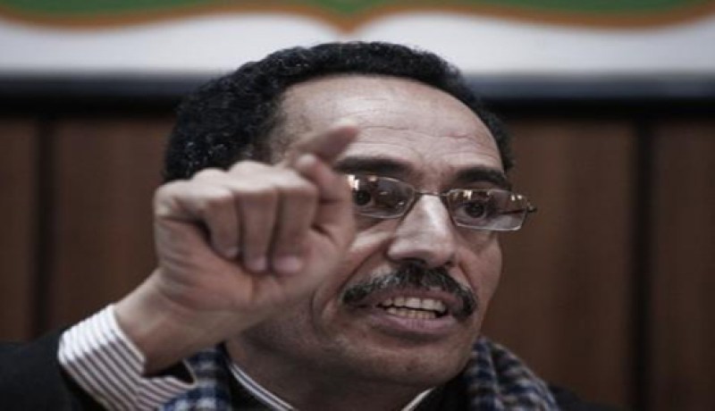 نائب رئيس المجلس الانتقالي الليبي يعلن استقالته بعد المطالبة برحيله