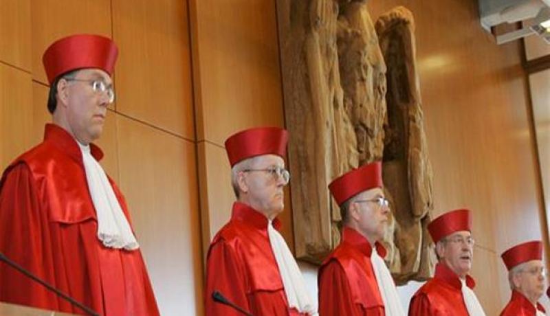 القضاء الألماني يفتح تحقيق في وفاة جزائري داخل زنزانته