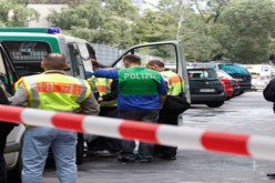 اعتقال عنصرين يشتبه بتعاملهما مع الاستخبارات السورية في برلين