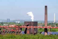 تراجع الناتج الصناعي لألمانيا مع تباطؤ النمو الاقتصادي في ديسمبر