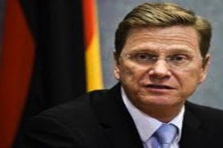 وزير خارجية ألمانيا يهدد الحكومة السورية بعقوبات مشددة