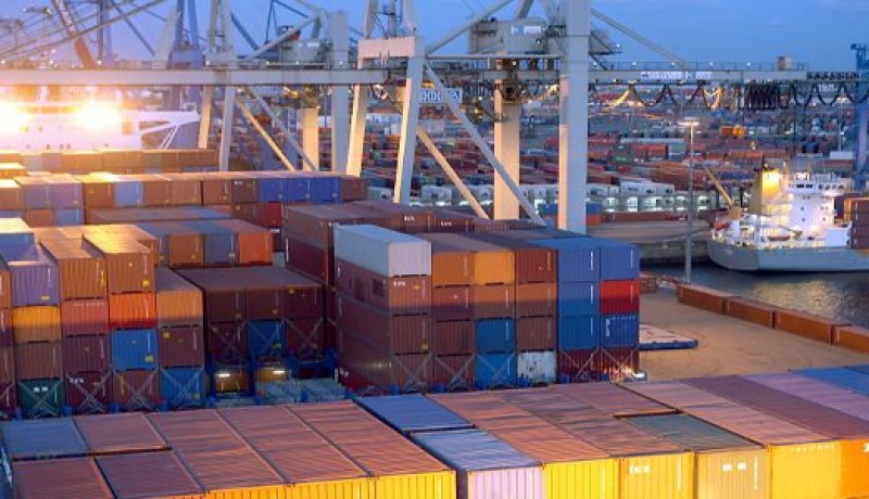 توقعات بنمو الاقتصاد الألماني بنسبة 0.7بالمائة خلال سنة 2012