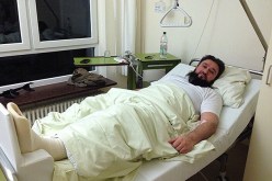 تعرض مسلم تركي لاعتداء في ألمانيا