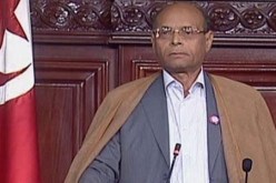 المرزوقي يؤكد أن بلده يريد العودة إلي الساحة الإفريقية