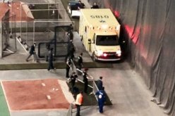 الشرطة الألمانية تعثر على سيارة إسعاف تمتلئ بالمتفجرات في هانوفر