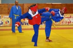 الجزائر تحتفظ بوصافة مونديال “الفوفينام فيات فوداو”