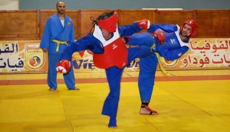 الجزائر تحتفظ بوصافة مونديال “الفوفينام فيات فوداو”