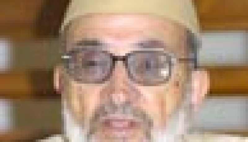 ''كل من يصر على إلغاء حكم الإعدام مرتد ويحرم دفنه في مقابر المسلمين''