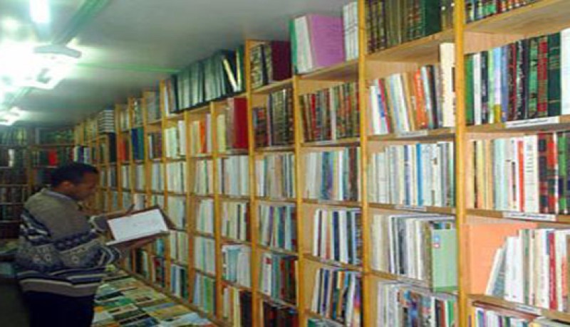 حوالي 20 دار نشر منتظر مشاركتها في الصالون الوطني “بونة للكتاب و الفنون ” في عنابة