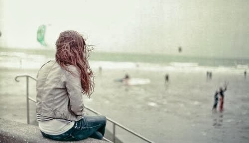 أبحث عن معين ينتشلني من الوحدة ويكون لي قرة عين