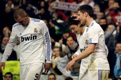 مورينيو يحتفظ بالونسو وبنزيما لمواجهتي  الكلاسيكو  ضد برشلونة